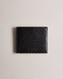 TERENC-Wallets-Laser Etched Wallet- Ted Baker Romania